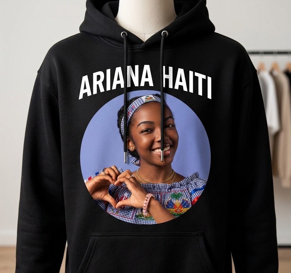 Ariana Haiti