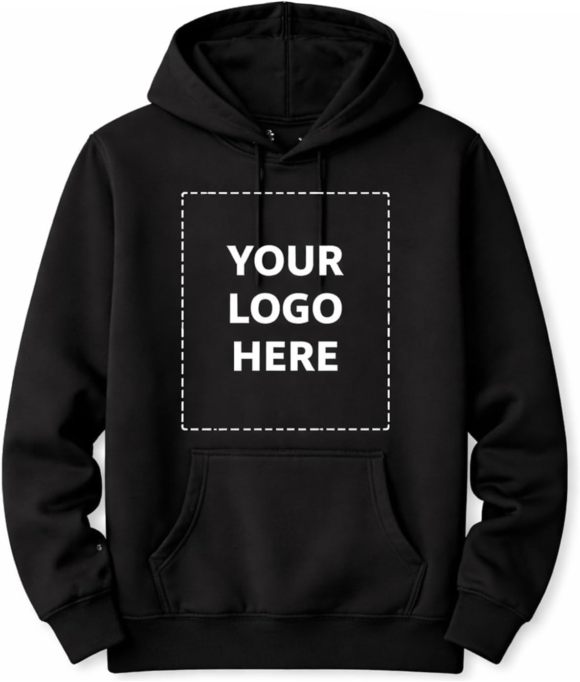 Fashion Custom Design Hoodie • Wholesale 🌍