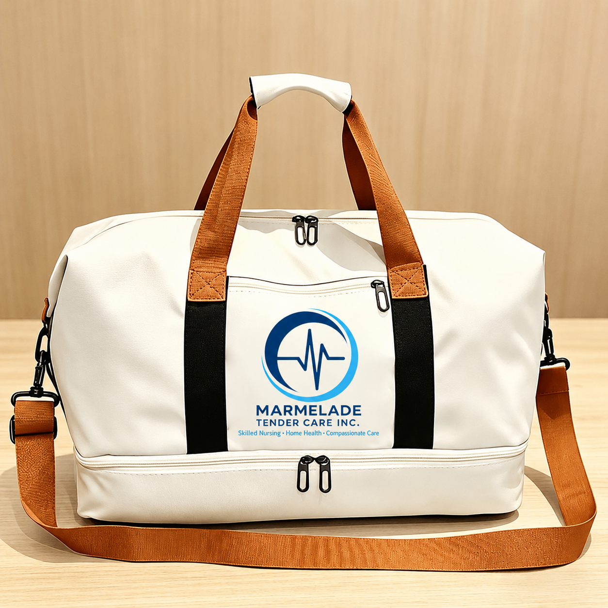 Godifyme custom bag