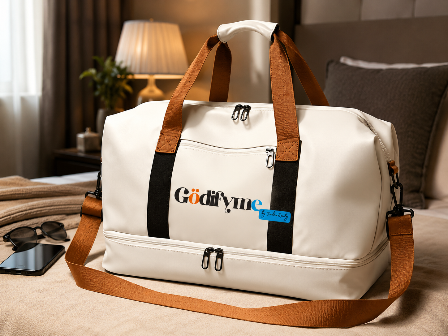 Godifyme custom bag2