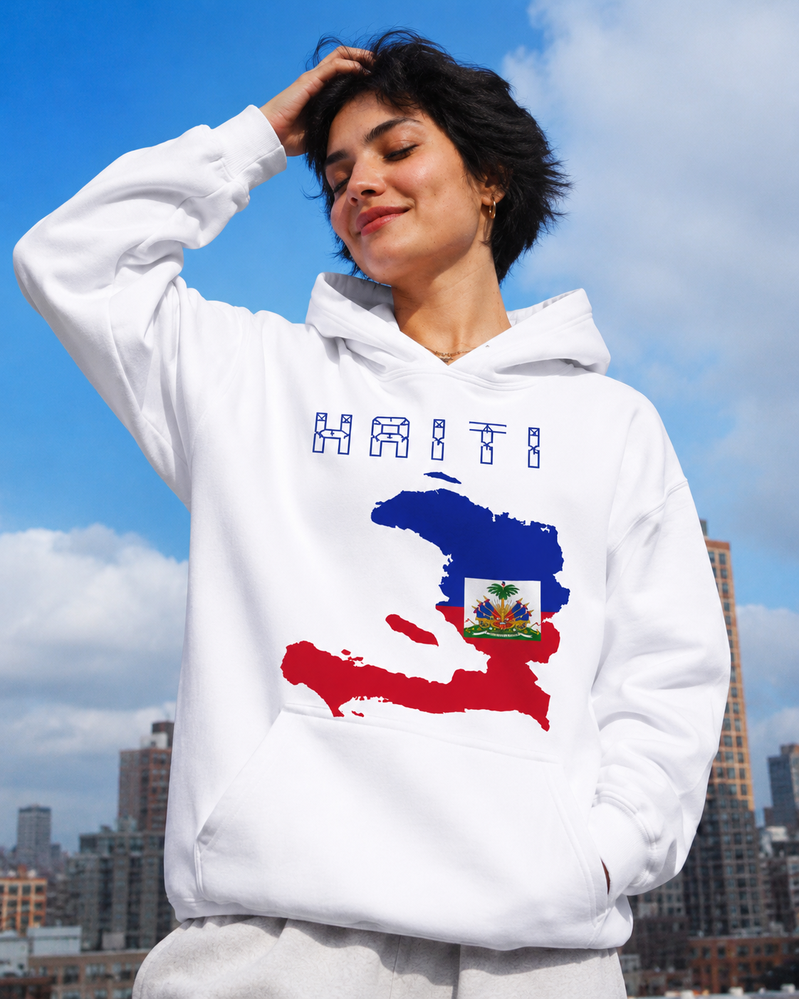 Godifyme custom hoodie