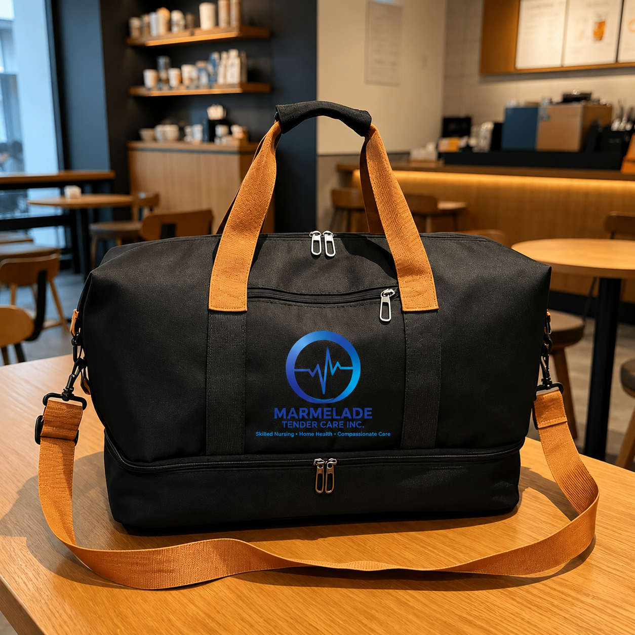 MTC bag