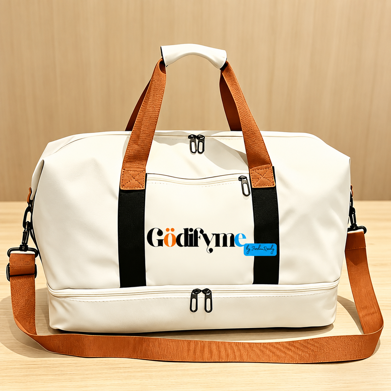 Motion CustomBag
