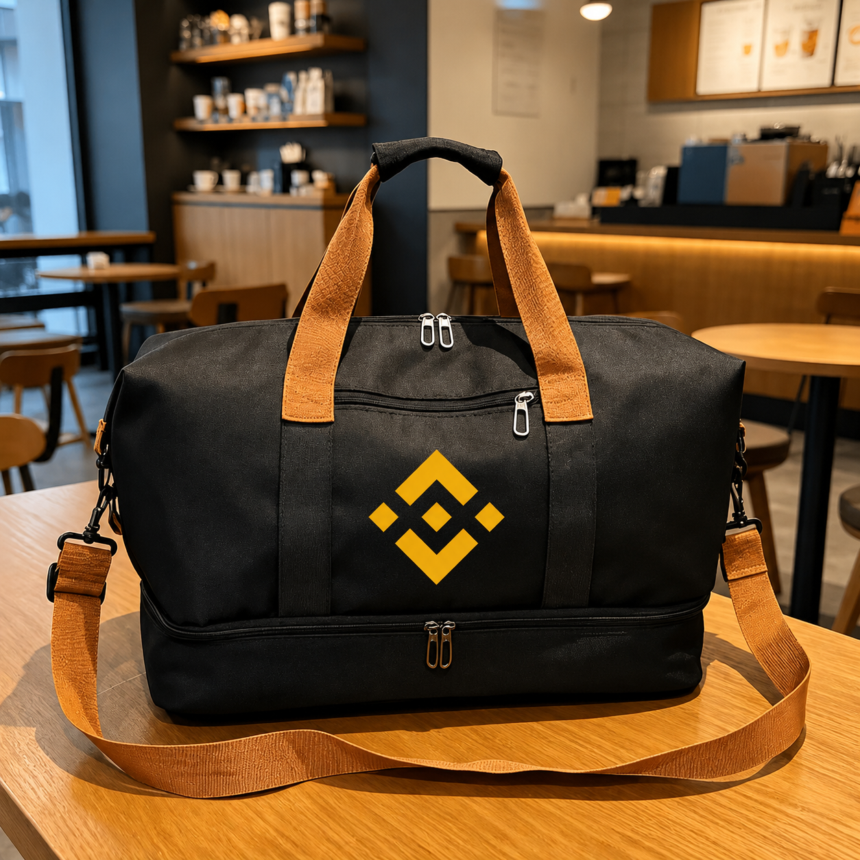 Godifyme Custom Motion™ Bag in Wholesale 👜